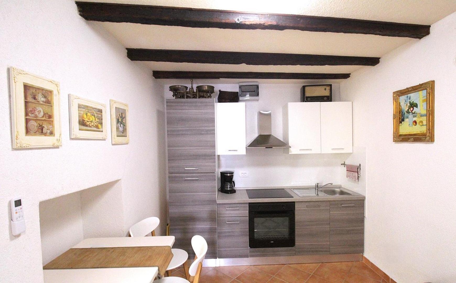 Sea view apartment Umag 1 Exterior foto